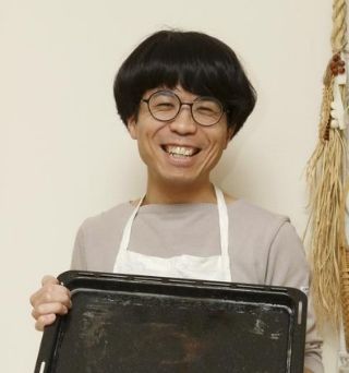 【Zoomライブ講座】ムラヨシマサユキさんのオンラインレッスン～初めてのシュトーレン＆お菓子作り相談室～